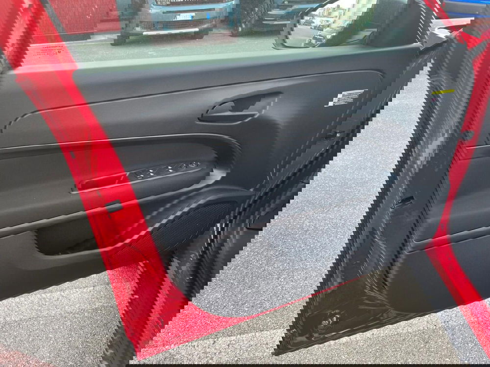 Fiat 600 nuova a Lucca (10)