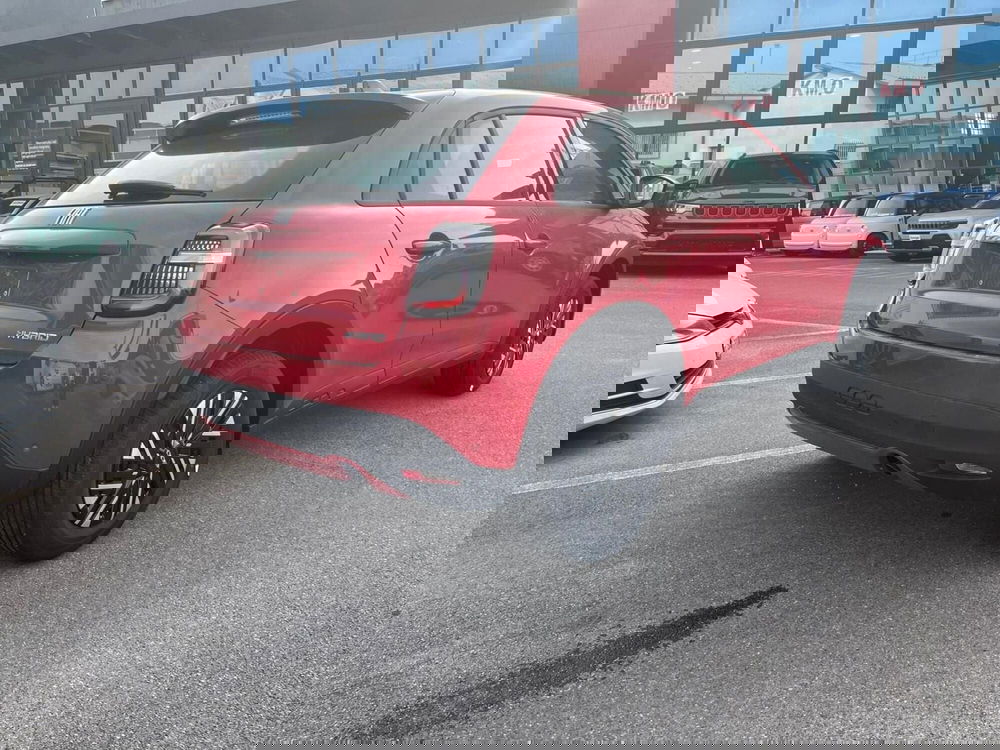 Fiat 600 nuova a Lucca (5)