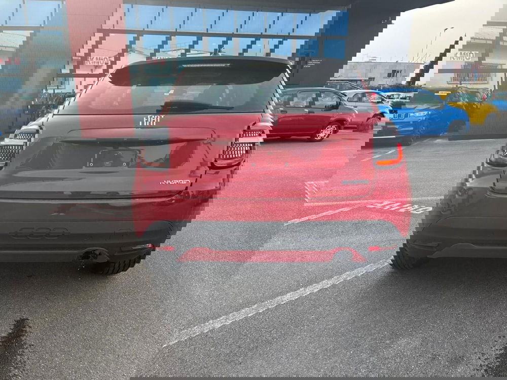 Fiat 600 nuova a Lucca (6)