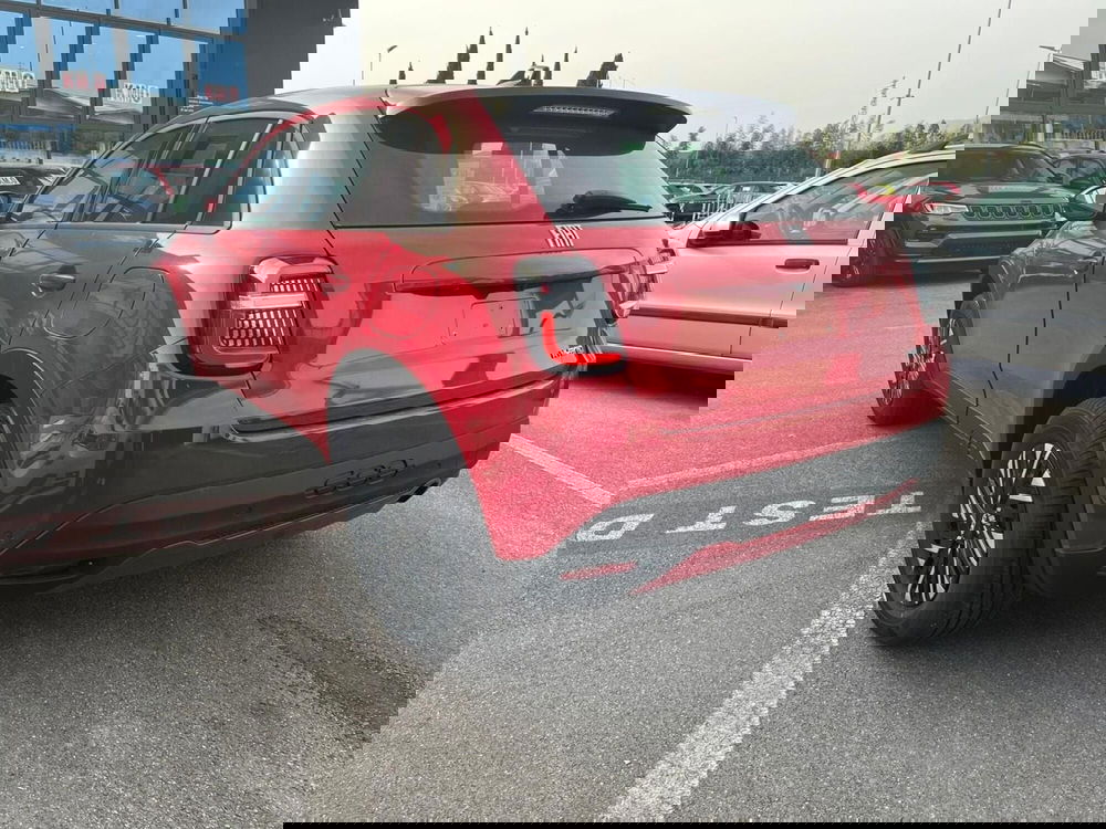 Fiat 600 nuova a Lucca (7)