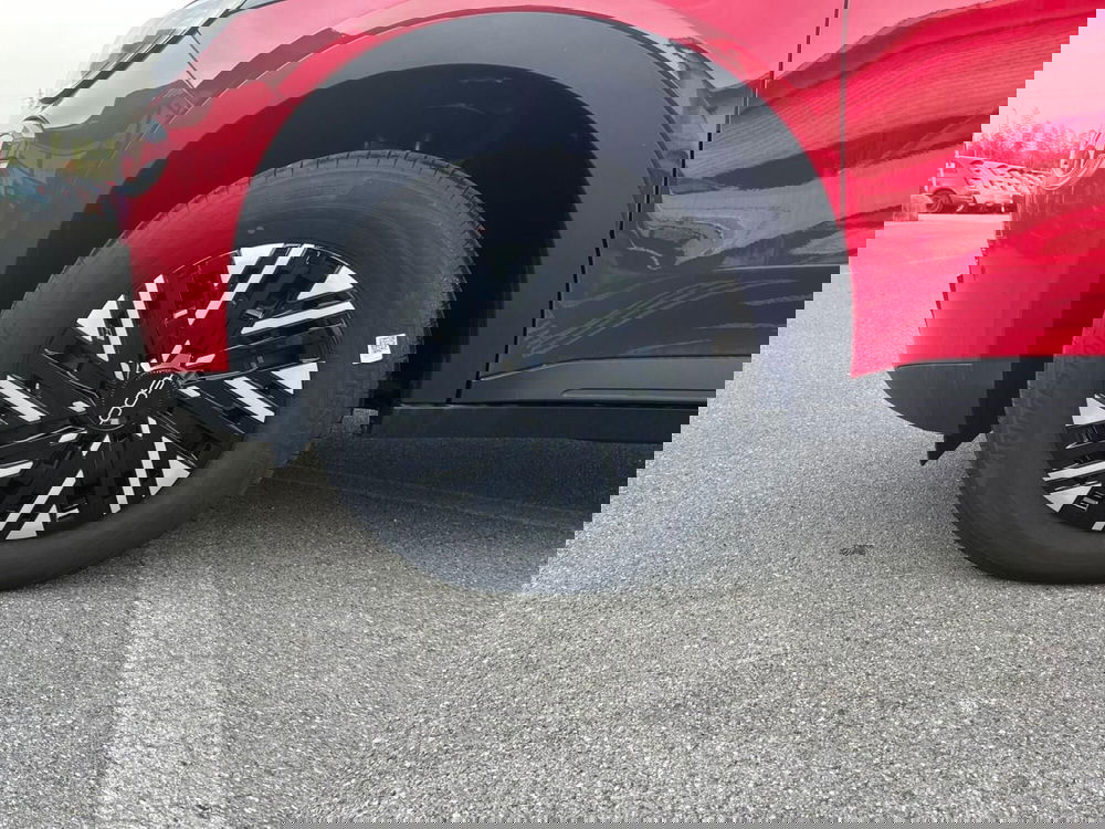 Fiat 600 nuova a Lucca (9)