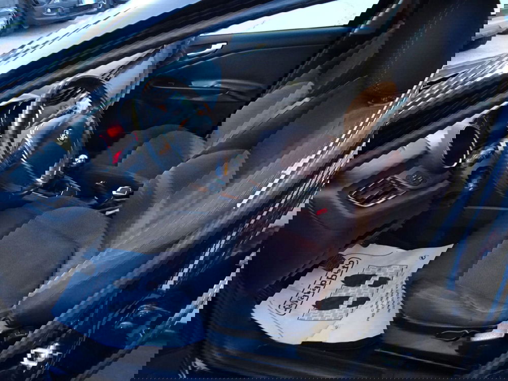 Alfa Romeo Giulietta usata a Lucca (10)