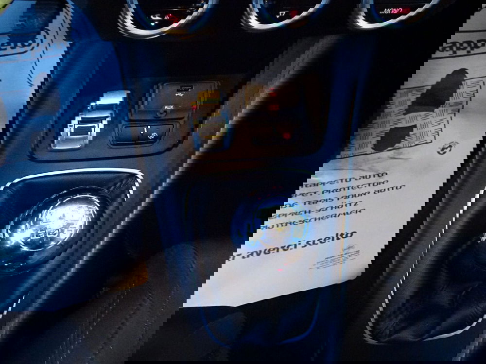 Alfa Romeo Giulietta usata a Lucca (13)