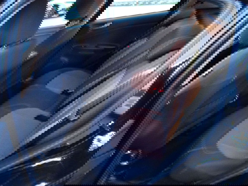 Alfa Romeo Giulietta usata a Lucca (16)