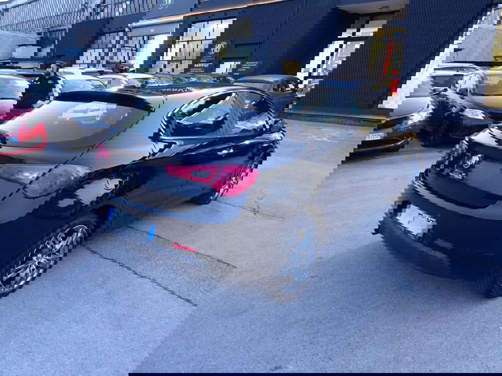 Alfa Romeo Giulietta usata a Lucca (5)