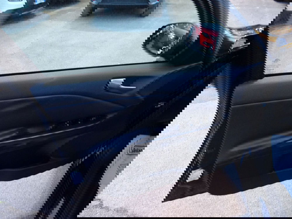 Alfa Romeo Giulietta usata a Lucca (9)