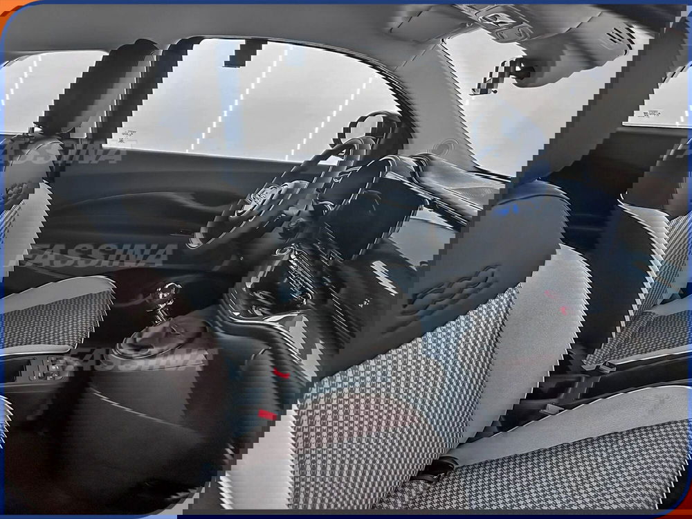 Fiat 500 nuova a Milano (13)