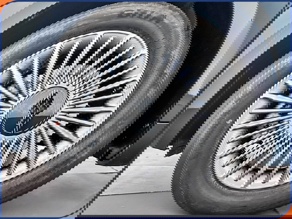 Fiat 500 nuova a Milano (7)