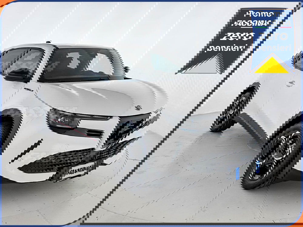 Alfa Romeo Junior nuova a Milano