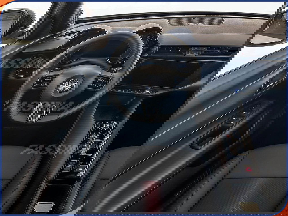 Alfa Romeo Junior nuova a Milano (10)