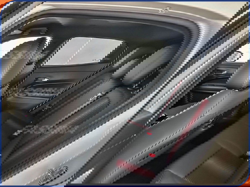 Alfa Romeo Junior nuova a Milano (11)