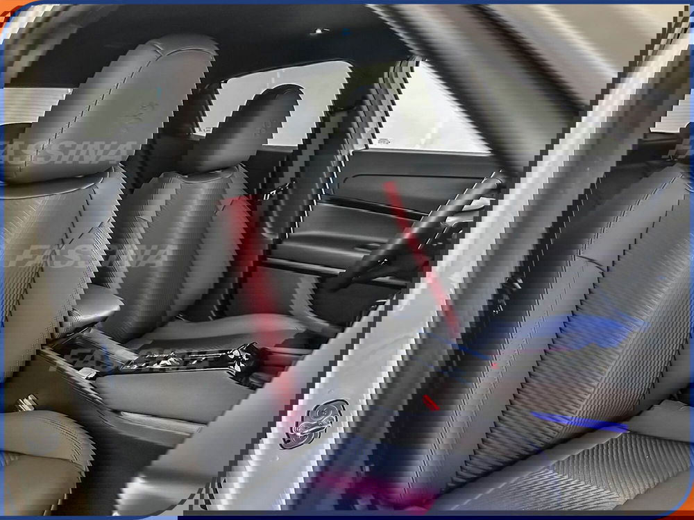 Alfa Romeo Junior nuova a Milano (14)