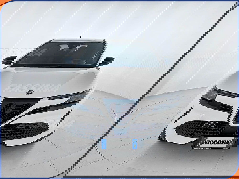 Alfa Romeo Junior nuova a Milano (2)