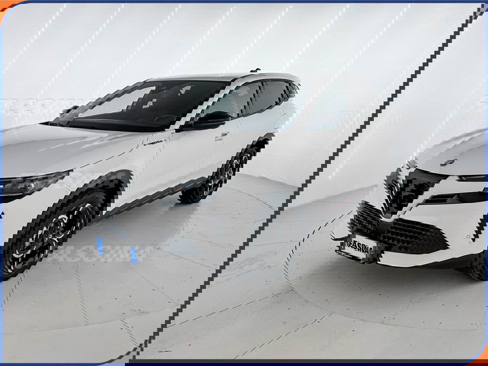 Alfa Romeo Junior nuova a Milano (3)