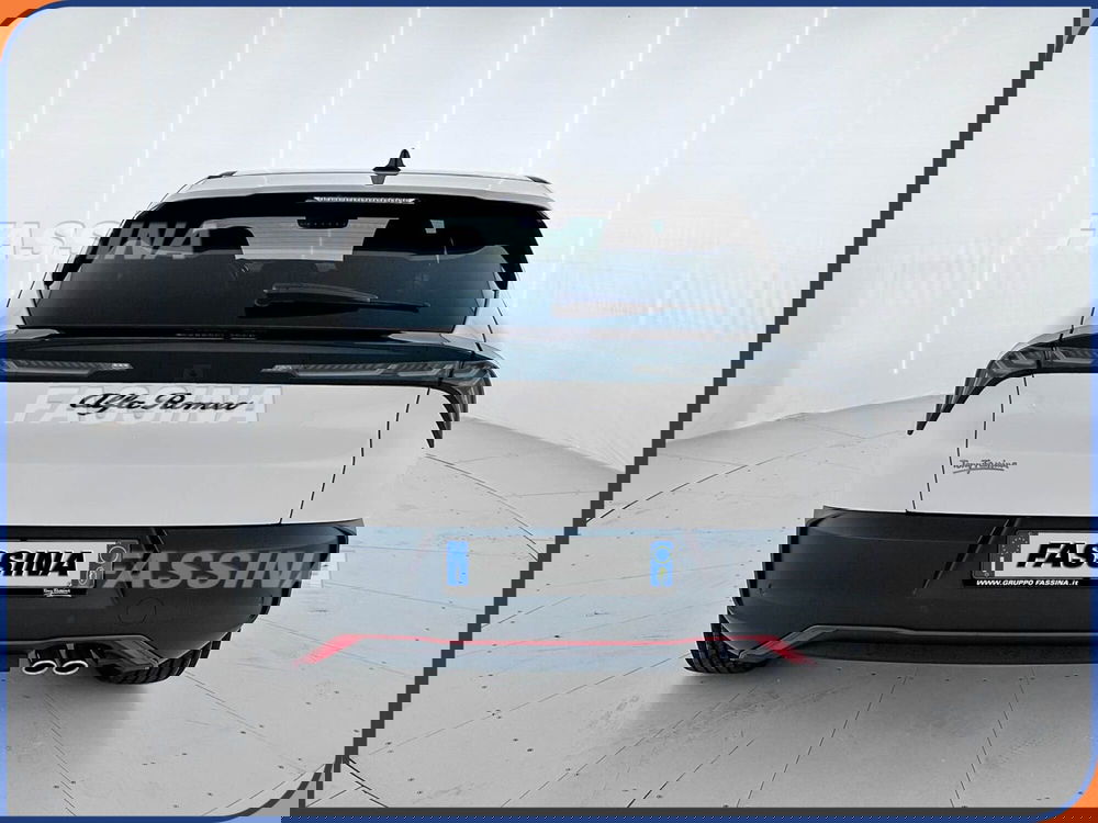 Alfa Romeo Junior nuova a Milano (5)