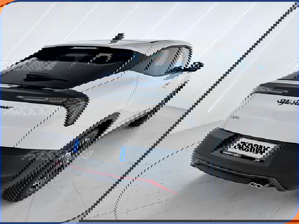 Alfa Romeo Junior nuova a Milano (6)