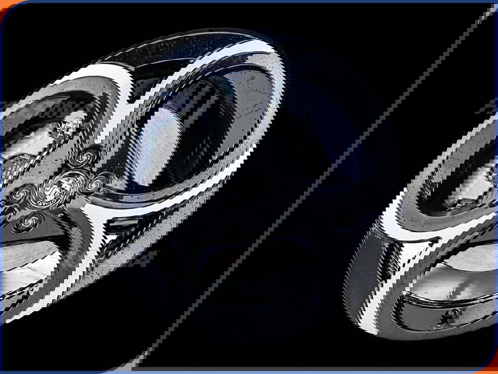 Alfa Romeo Junior nuova a Milano (7)