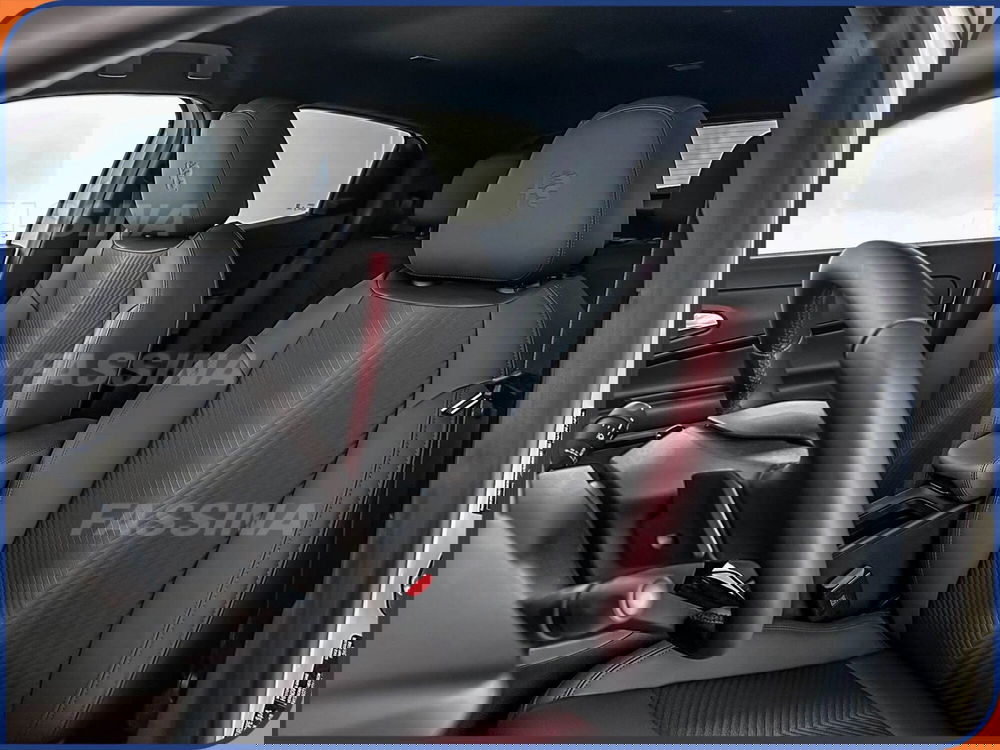 Alfa Romeo Junior nuova a Milano (8)