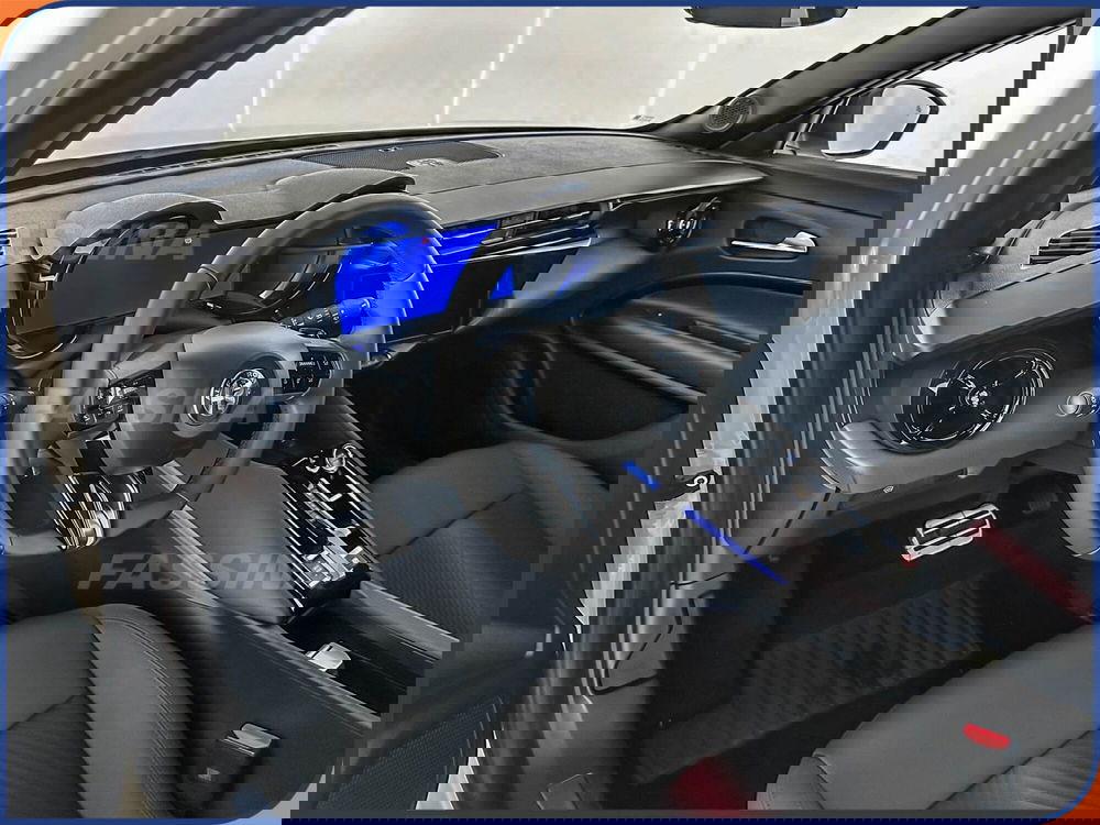 Alfa Romeo Junior nuova a Milano (9)