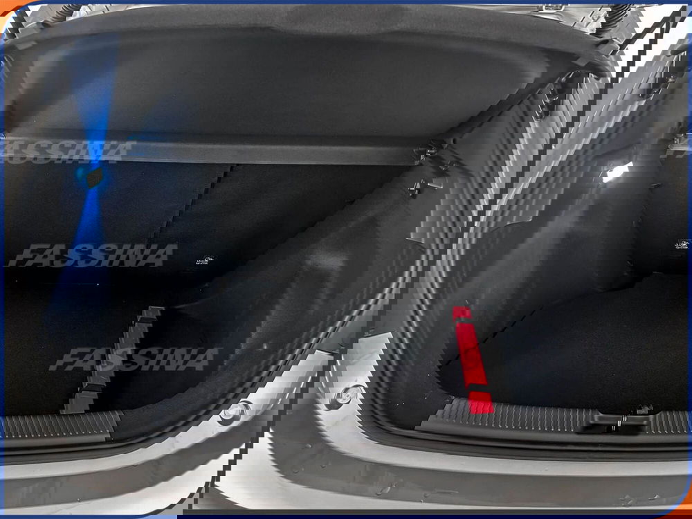 Mg MG3 nuova a Milano (11)