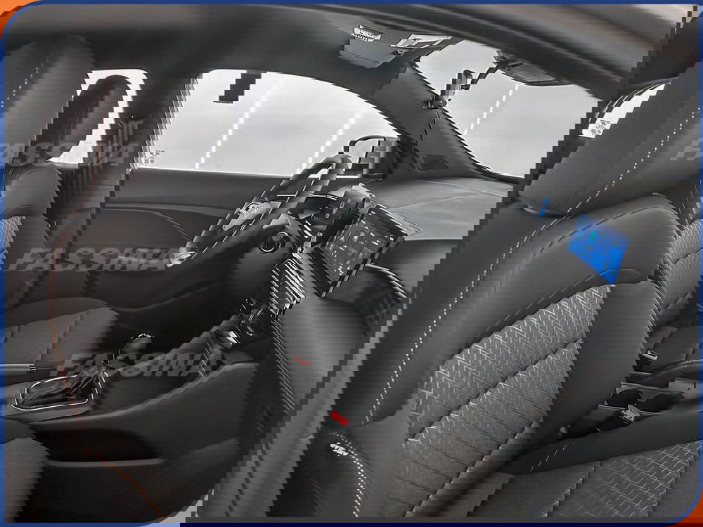 Mg MG3 nuova a Milano (13)