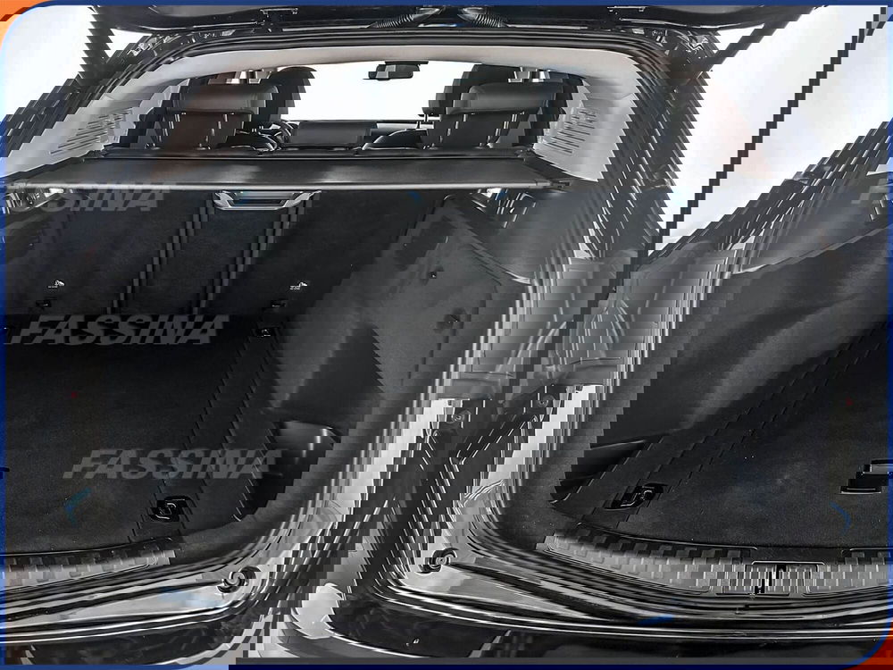 Alfa Romeo Stelvio usata a Milano (12)