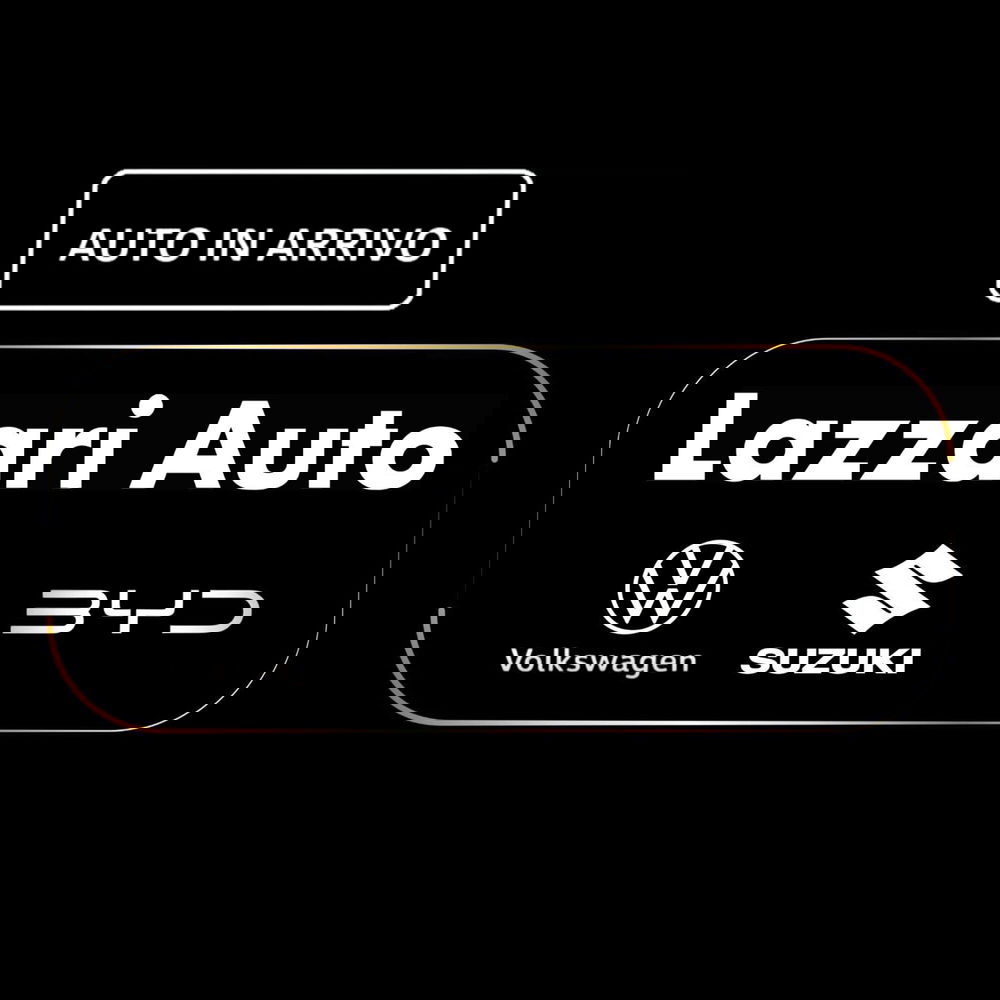 Jeep Renegade usata a Lodi