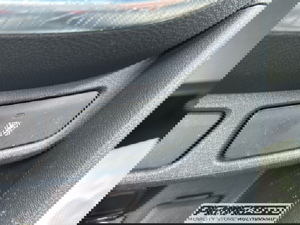 Opel Mokka usata a Piacenza (14)