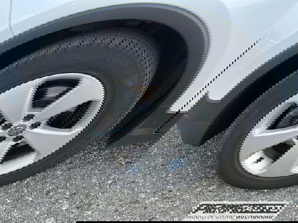 Opel Mokka usata a Piacenza (15)