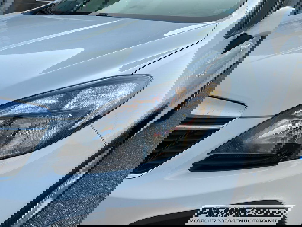 Opel Mokka usata a Piacenza (17)