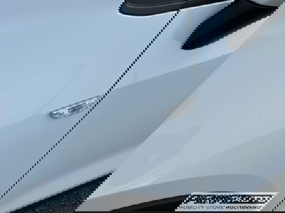 Opel Mokka usata a Piacenza (18)