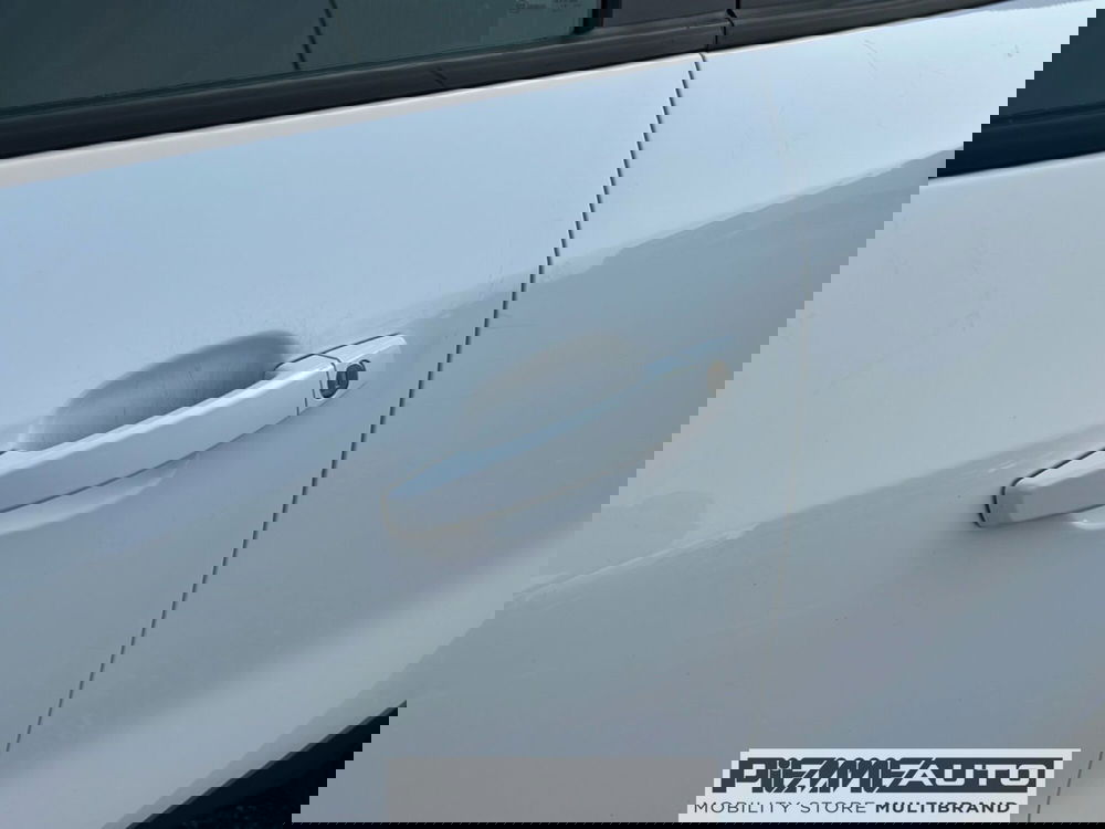 Opel Mokka usata a Piacenza (19)