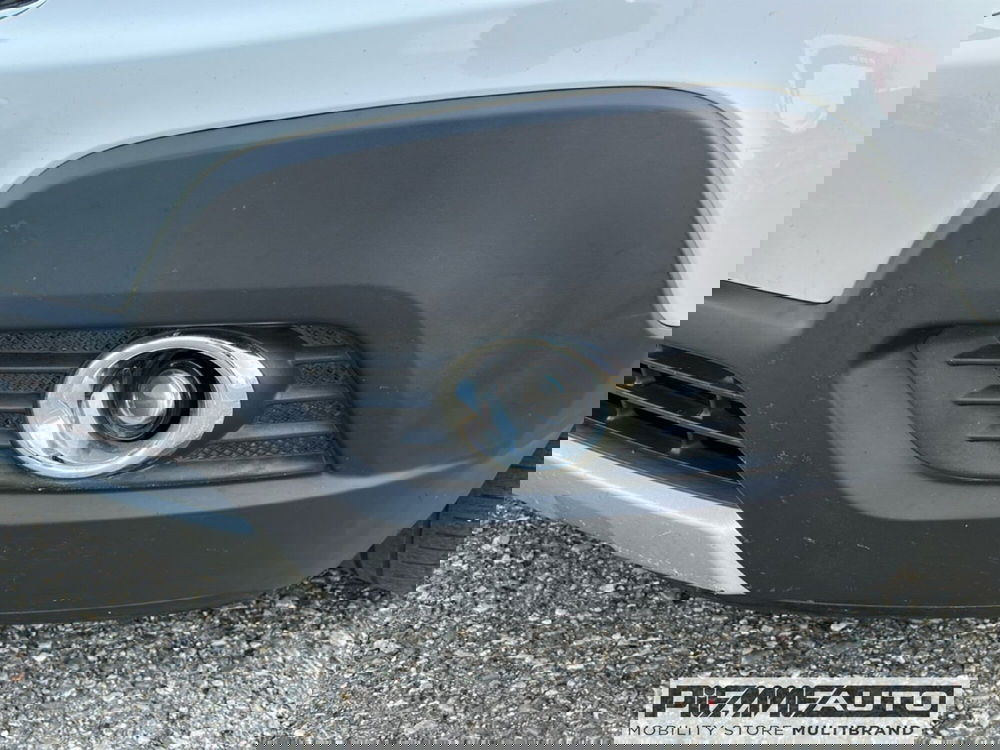 Opel Mokka usata a Piacenza (20)