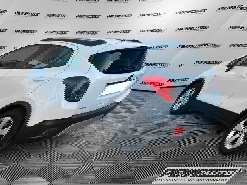 Opel Mokka usata a Piacenza (3)