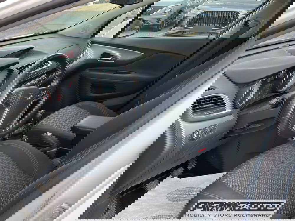 Opel Mokka usata a Piacenza (9)
