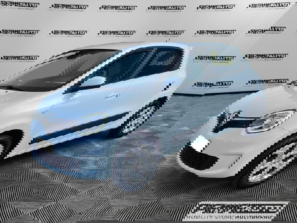 Renault Twingo usata a Parma