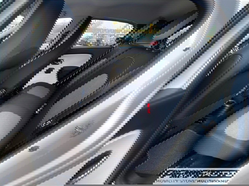 Renault Twingo usata a Parma (10)