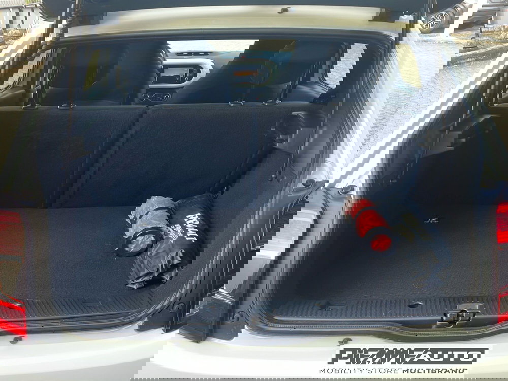 Renault Twingo usata a Parma (12)