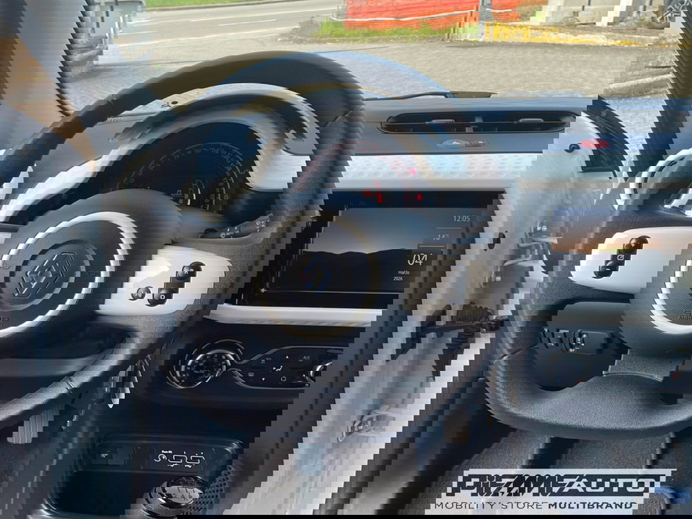 Renault Twingo usata a Parma (13)