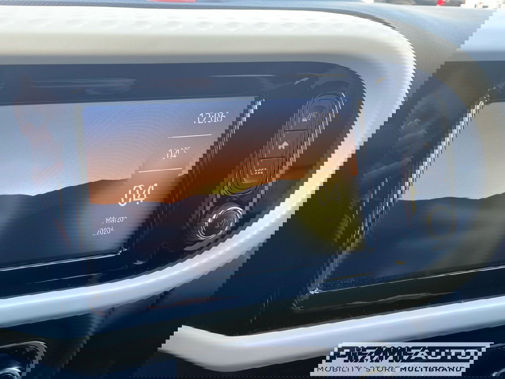 Renault Twingo usata a Parma (15)