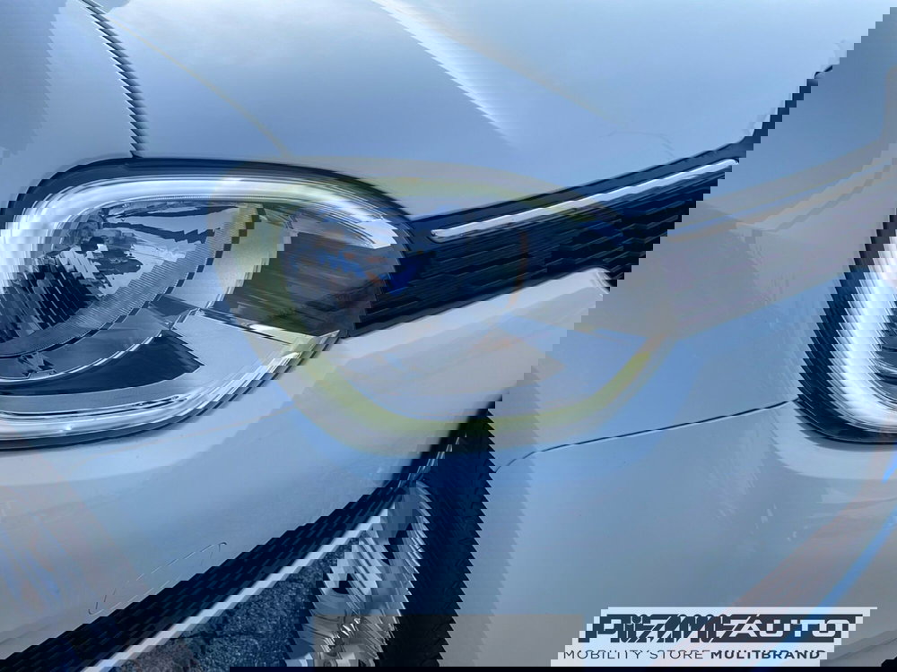 Renault Twingo usata a Parma (16)