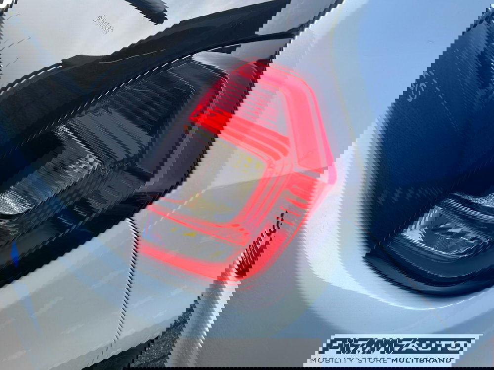 Renault Twingo usata a Parma (17)