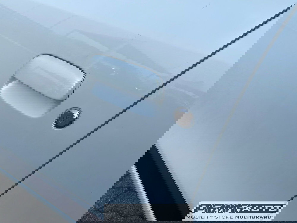 Renault Twingo usata a Parma (18)