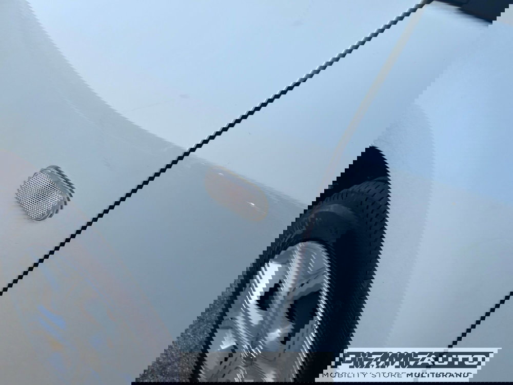 Renault Twingo usata a Parma (19)