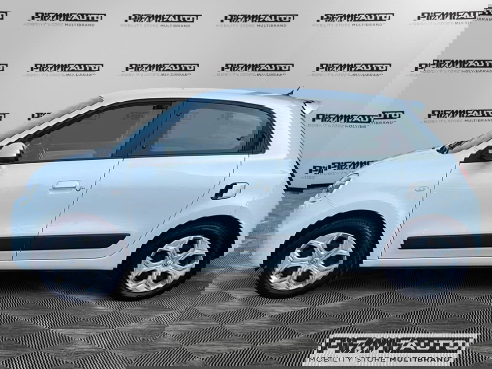 Renault Twingo usata a Parma (2)