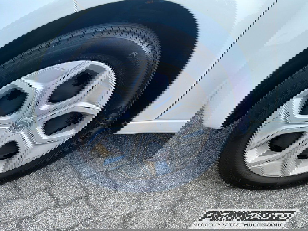 Renault Twingo usata a Parma (20)