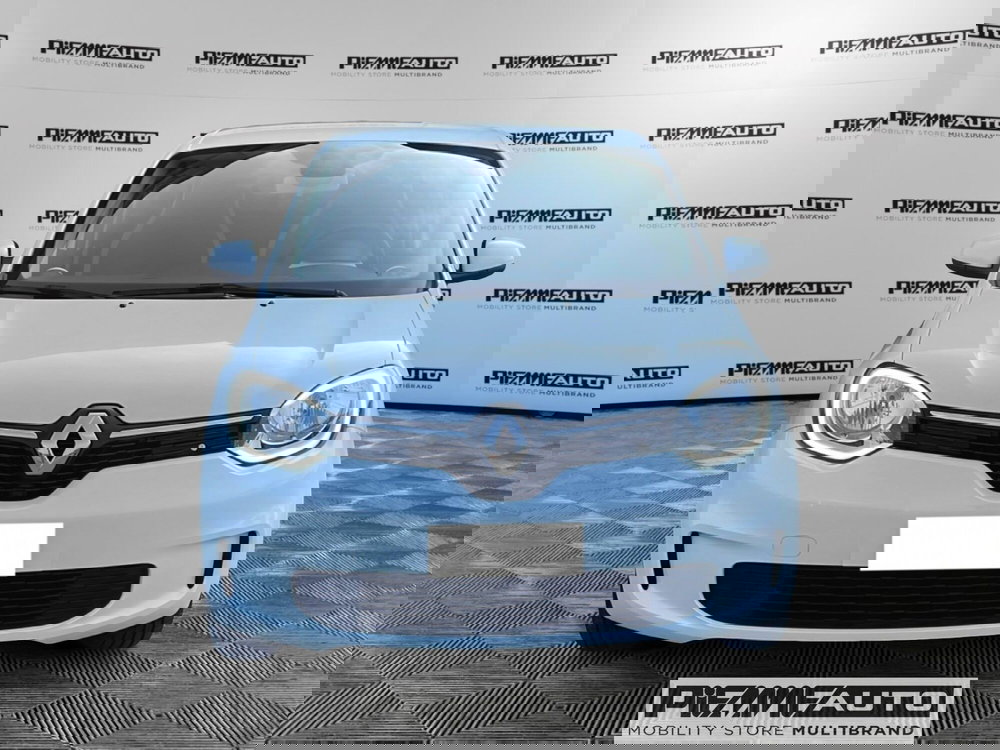 Renault Twingo usata a Parma (5)