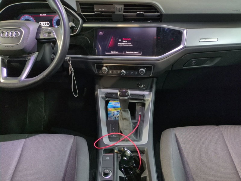 Audi Q3 usata a Agrigento (10)