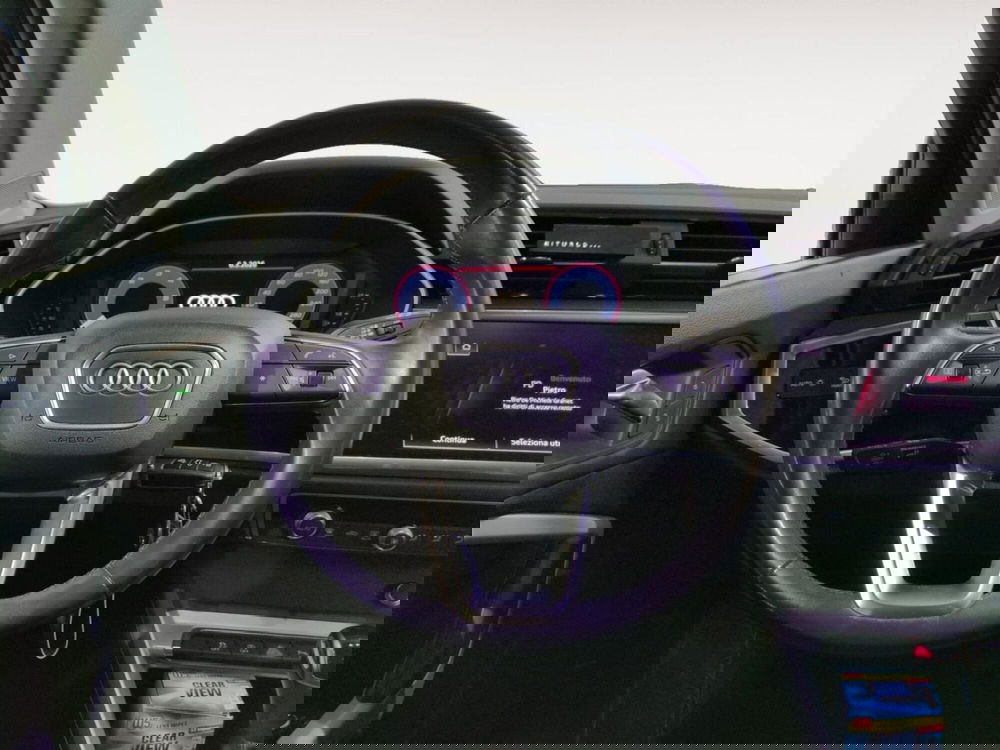 Audi Q3 usata a Agrigento (11)