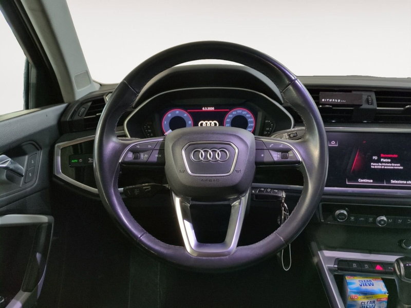 Audi Q3 usata a Agrigento (11)
